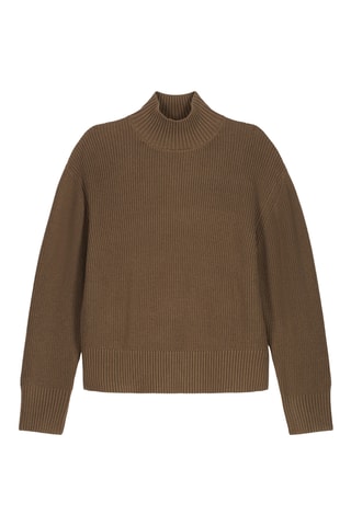 Pull - Kaki
