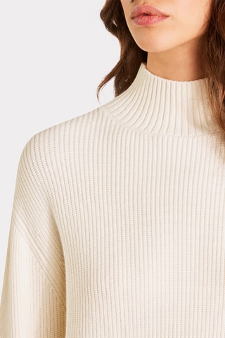 Pull - Ecru