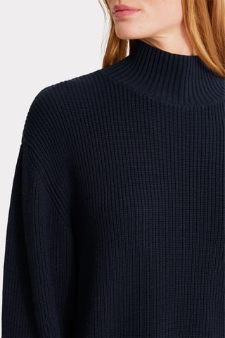 Pull - Bleu marine