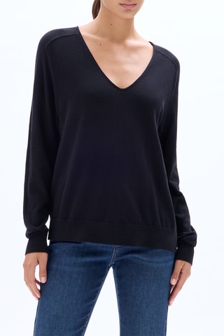 Pull - Noir