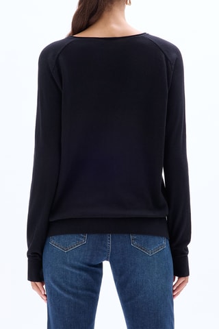 Pull - Noir