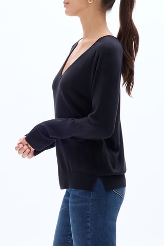 Pull - Noir