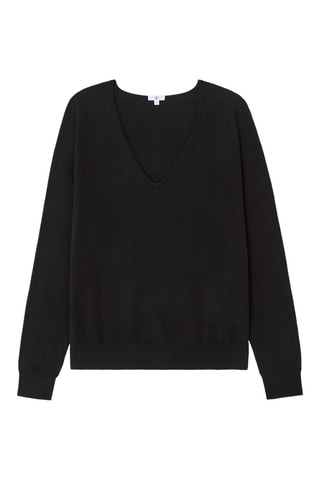 Pull - Noir