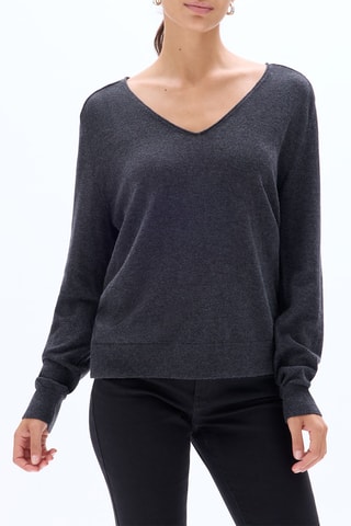 Pull - Anthracite