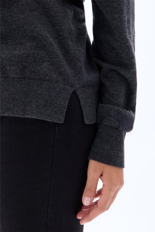 Pull - Anthracite