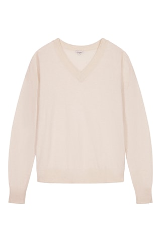 Pull - Beige