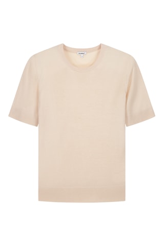 T-shirt - Beige