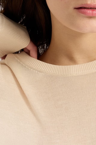 Pull - Beige