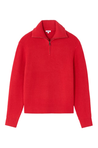 Pull - Rouge