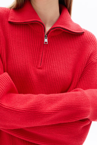 Pull - Rouge