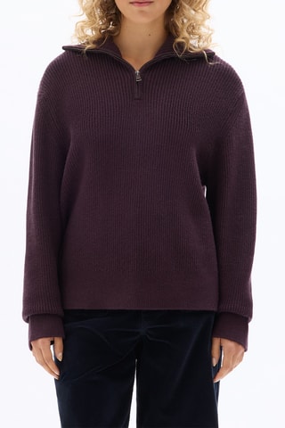Pull - Marron