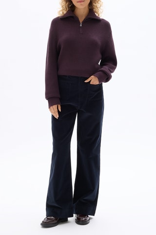 Pull - Marron