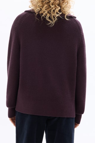 Pull - Marron