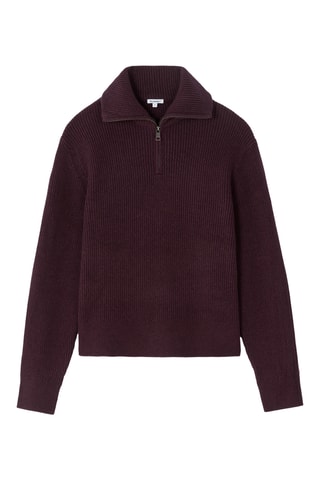 Pull - Marron