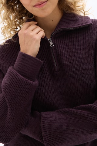 Pull - Marron