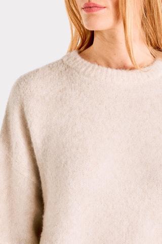 Pull - Ecru