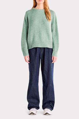 Pull - Vert clair