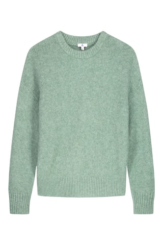 Pull - Vert clair