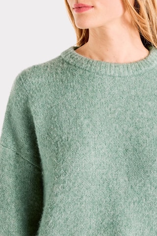 Pull - Vert clair