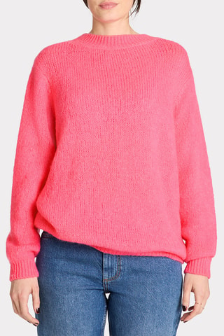 Pull - Rose