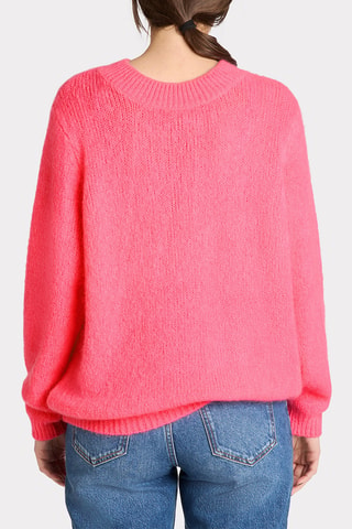 Pull - Rose