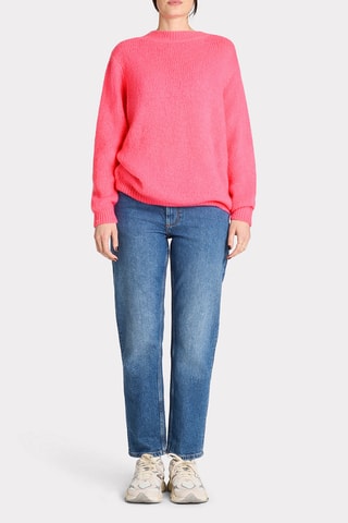 Pull - Rose