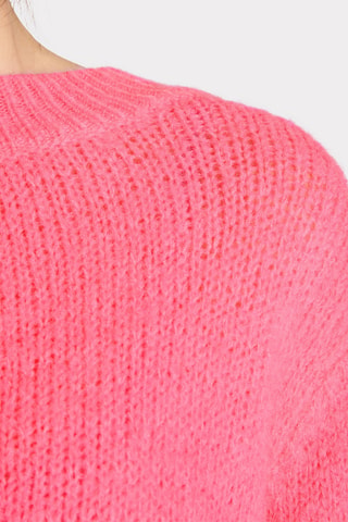 Pull - Rose