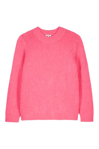 Pull - Rose