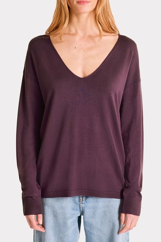 Pull - Violet