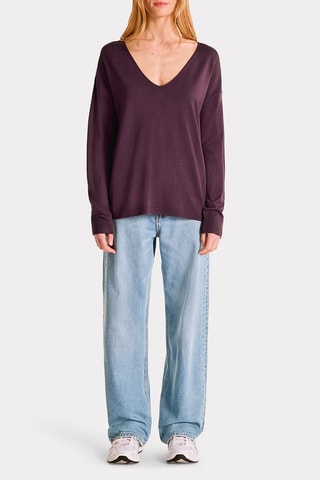 Pull - Violet