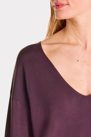 Pull - Violet