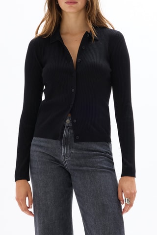 Gilet - Noir