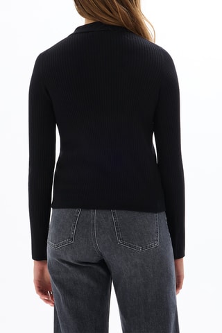 Gilet - Noir
