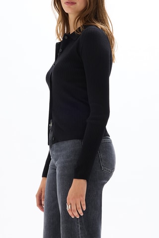 Gilet - Noir
