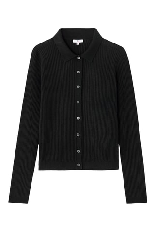 Gilet - Noir