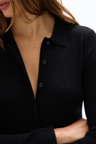 Gilet - Noir