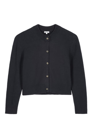 Gilet - Bleu marine