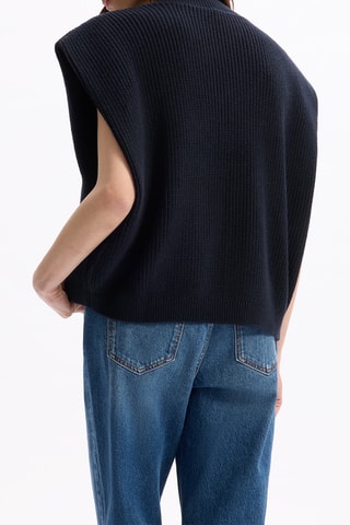Gilet - Navy