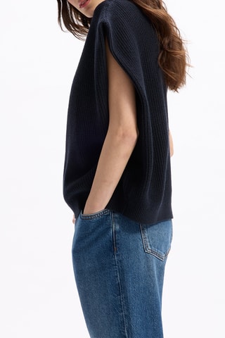 Gilet - Navy