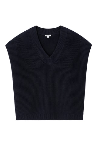Gilet - Navy