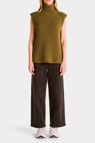 Gilet - Kaki