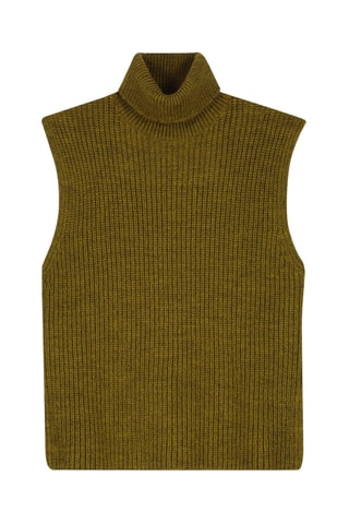 Gilet - Kaki