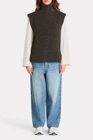 Gilet - Antracite