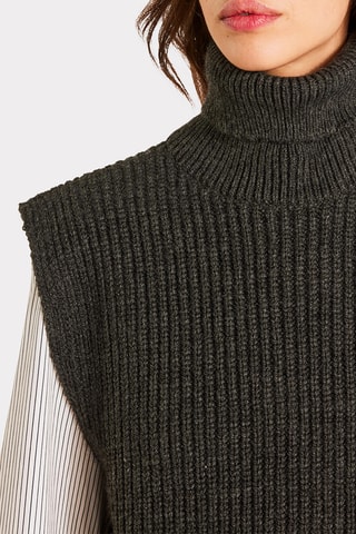 Gilet - Antracite