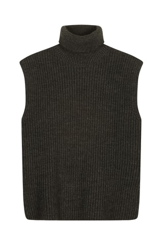 Gilet - Antracite