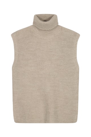 Gilet - Beige