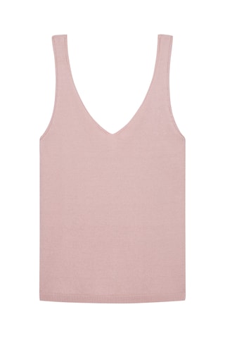 Canotta - Rosa