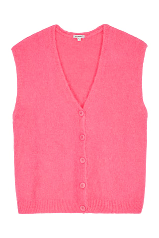 Gilet - Rosa