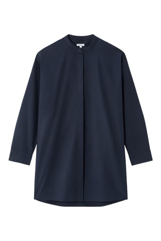 Abito a camicia - Navy