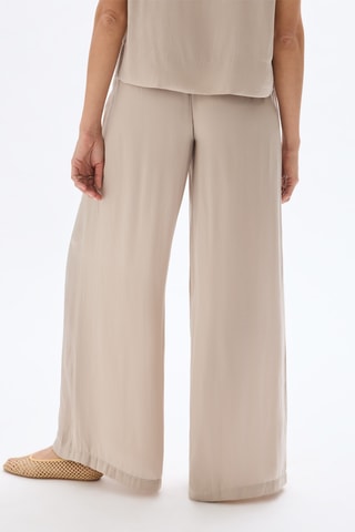 Pantalon - Beige 